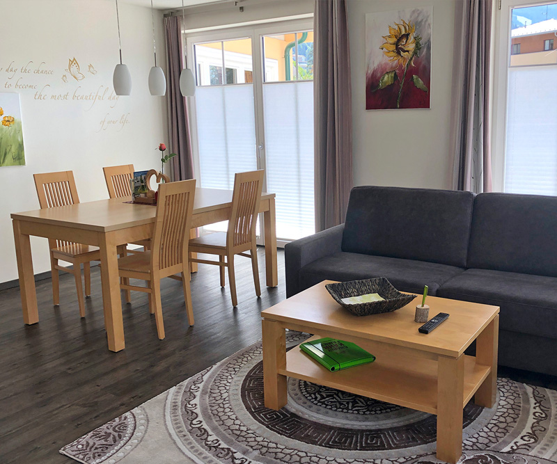 Appartement Coburg | Region Schladming - Dachstein