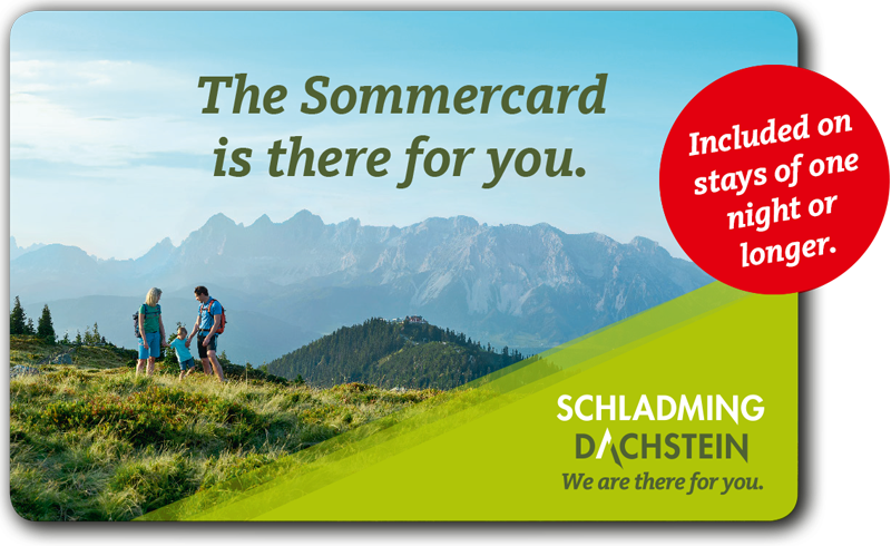 Sommercard